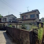 高知市孕西町売土地