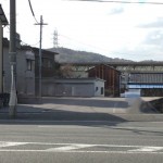 高知市桟橋通売土地