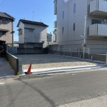 高知市鏡川町売土地