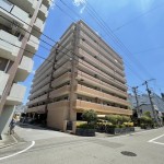 分譲マンション中宝永町