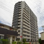 分譲マンション愛宕山Ⅱ