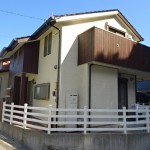 福井町リフォーム住宅