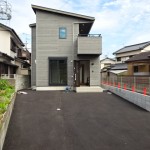 高知市鴨部高町新築住宅